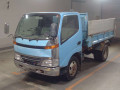 2001 Hino DUTRO