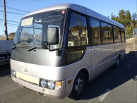 1998 Mitsubishi Fuso Rosa