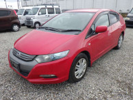 2011 Honda Insight