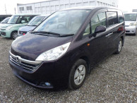 2006 Honda Step WGN