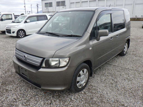 2007 Honda Mobilio Spike GK1[0]