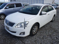 2013 Toyota Premio