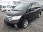 2011 Nissan Serena