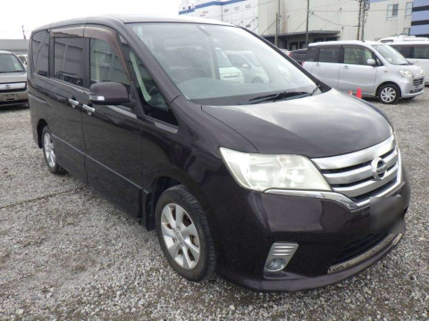 2011 Nissan Serena FC26[2]