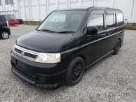 2004 Honda Step WGN