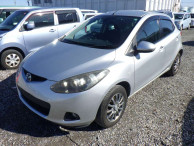 2011 Mazda Demio