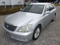 2005 Toyota Crown