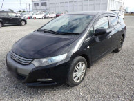 2009 Honda Insight