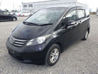 2011 Honda Freed