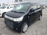 2012 Suzuki WAGON R STINGRAY