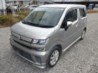 2017 Suzuki Wagon R