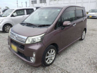 2013 Daihatsu Move