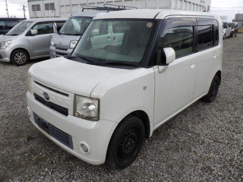 2014 Daihatsu Move Conte L575S[0]