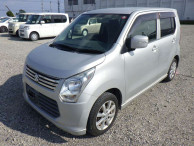 2013 Suzuki Wagon R