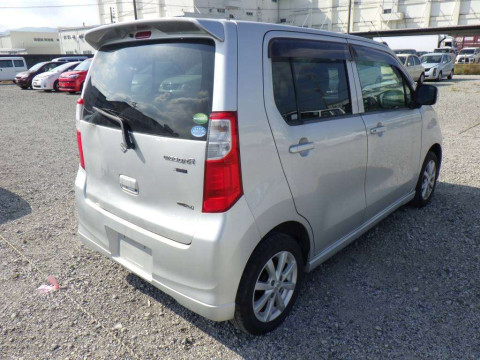 2013 Suzuki Wagon R MH34S[1]