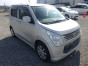 2013 Suzuki Wagon R