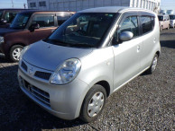 2008 Nissan Moco