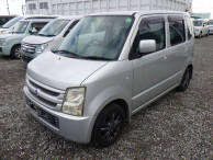 2006 Suzuki Wagon R