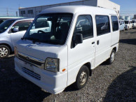 2008 Subaru Sambar