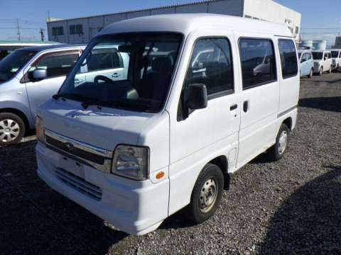 2008 Subaru Sambar TV1[0]