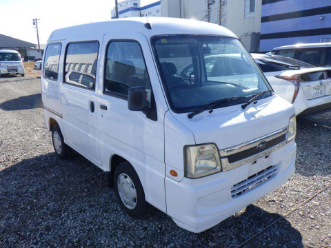 2008 Subaru Sambar TV1[2]