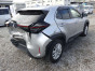 2021 Toyota YARIS CROSS