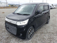 2013 Suzuki WAGON R STINGRAY