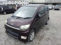 2008 Daihatsu Move Custom