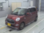 2017 Daihatsu Cast