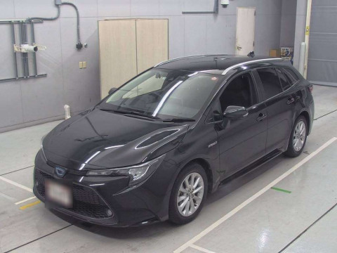 2019 Toyota Corolla Touring Wagon ZWE214W[0]