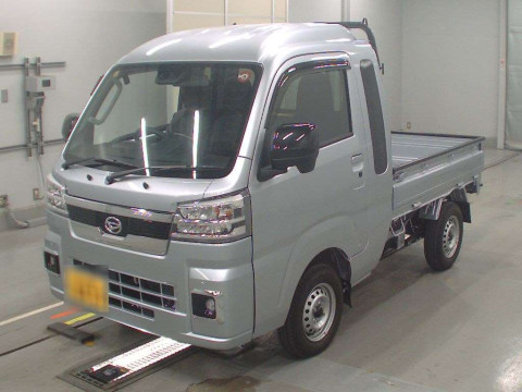 2023 Daihatsu Hijet Truck S500P[0]