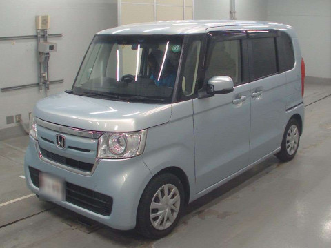 2018 Honda N-BOX JF3[0]