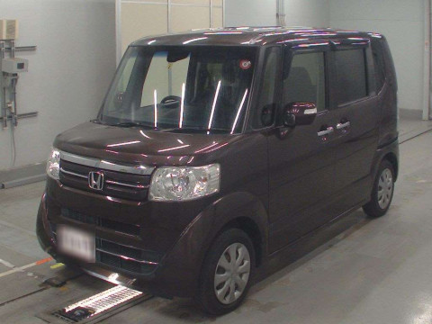 2016 Honda N-BOX JF1[0]