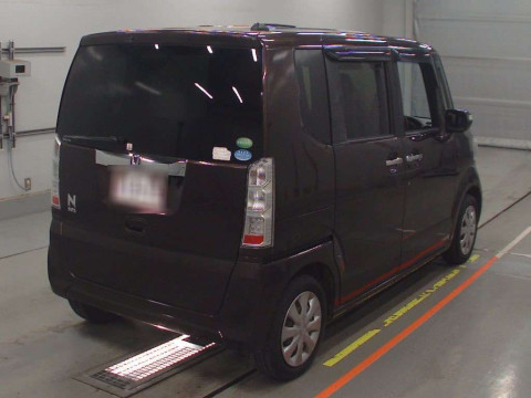 2016 Honda N-BOX JF1[1]