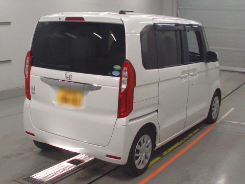 2018 Honda N-BOX JF3[1]