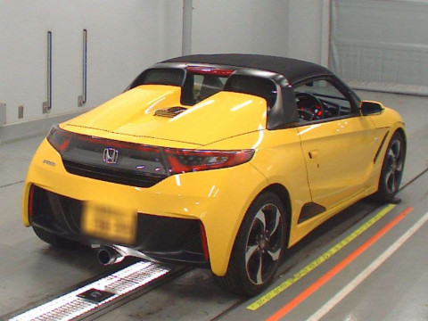 2015 Honda S660 JW5[1]