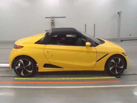 2015 Honda S660 JW5[2]