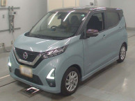 2021 Nissan DAYZ