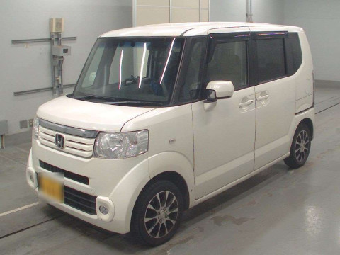 2012 Honda N-BOX JF1[0]