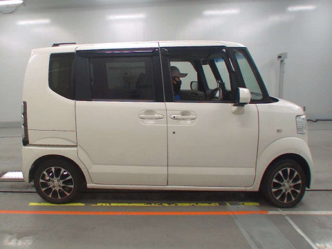 2012 Honda N-BOX JF1[2]