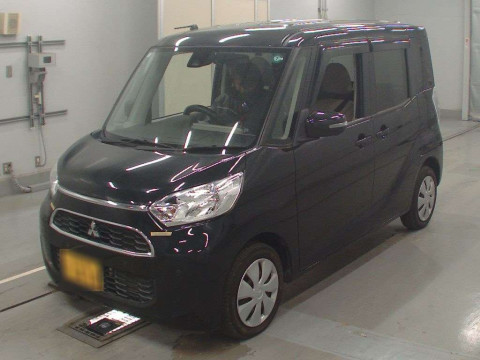 2019 Mitsubishi eK Space B11A[0]