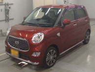 2021 Daihatsu Cast