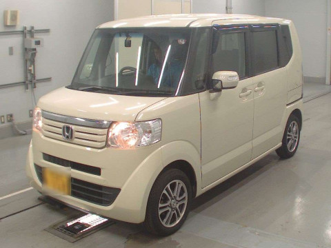 2014 Honda N-BOX JF1[0]