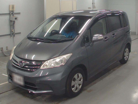 2012 Honda Freed GB3[0]