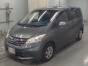 2012 Honda Freed