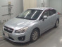 2012 Subaru Impreza Sports