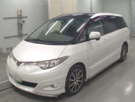 2006 Toyota Estima