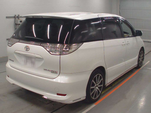 2006 Toyota Estima GSR50W[1]