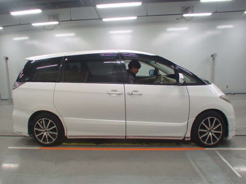 2006 Toyota Estima GSR50W[2]