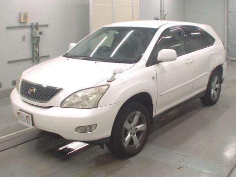 2005 Toyota Harrier MCU36W[0]